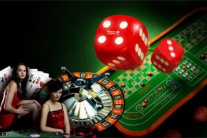เว็บพนัน UFABET